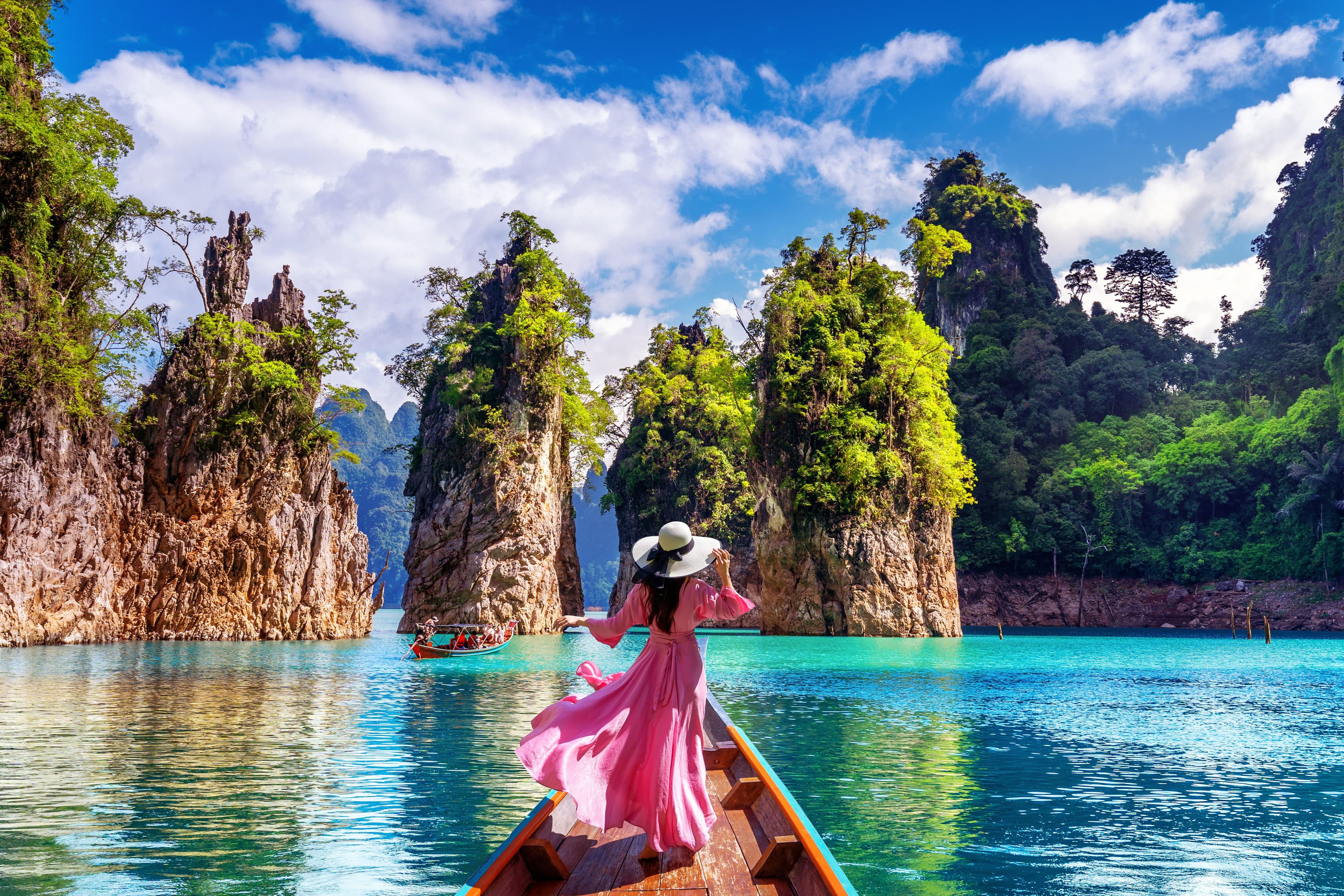 Is Thailand Safe for Solo Female Travelers? Complete Safety Guide (2026)