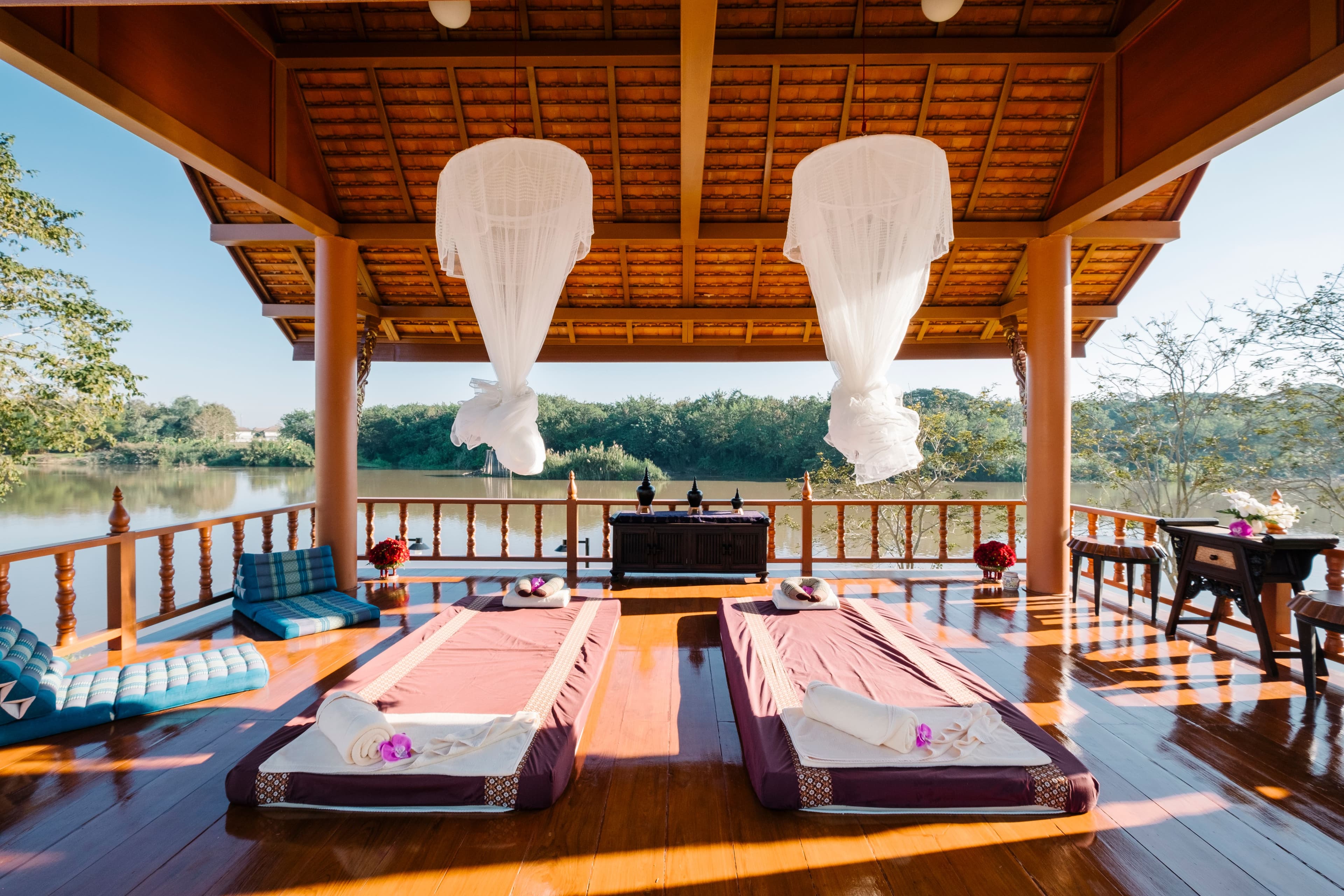 Best Hostels in Thailand: Top 15 for Solo Female Travelers (2026)